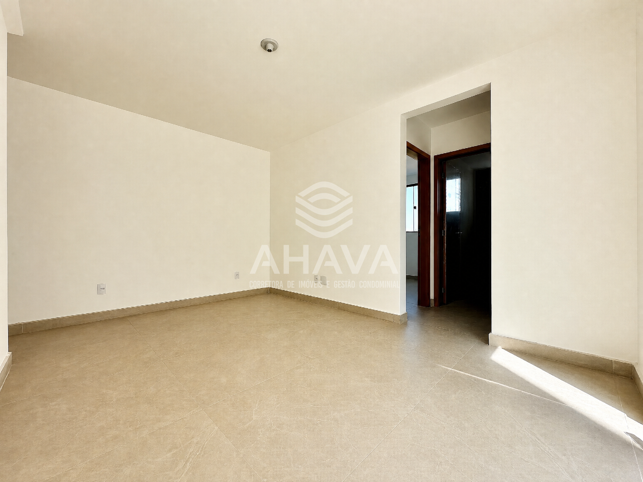Apartamento à venda no Santa Branca: 