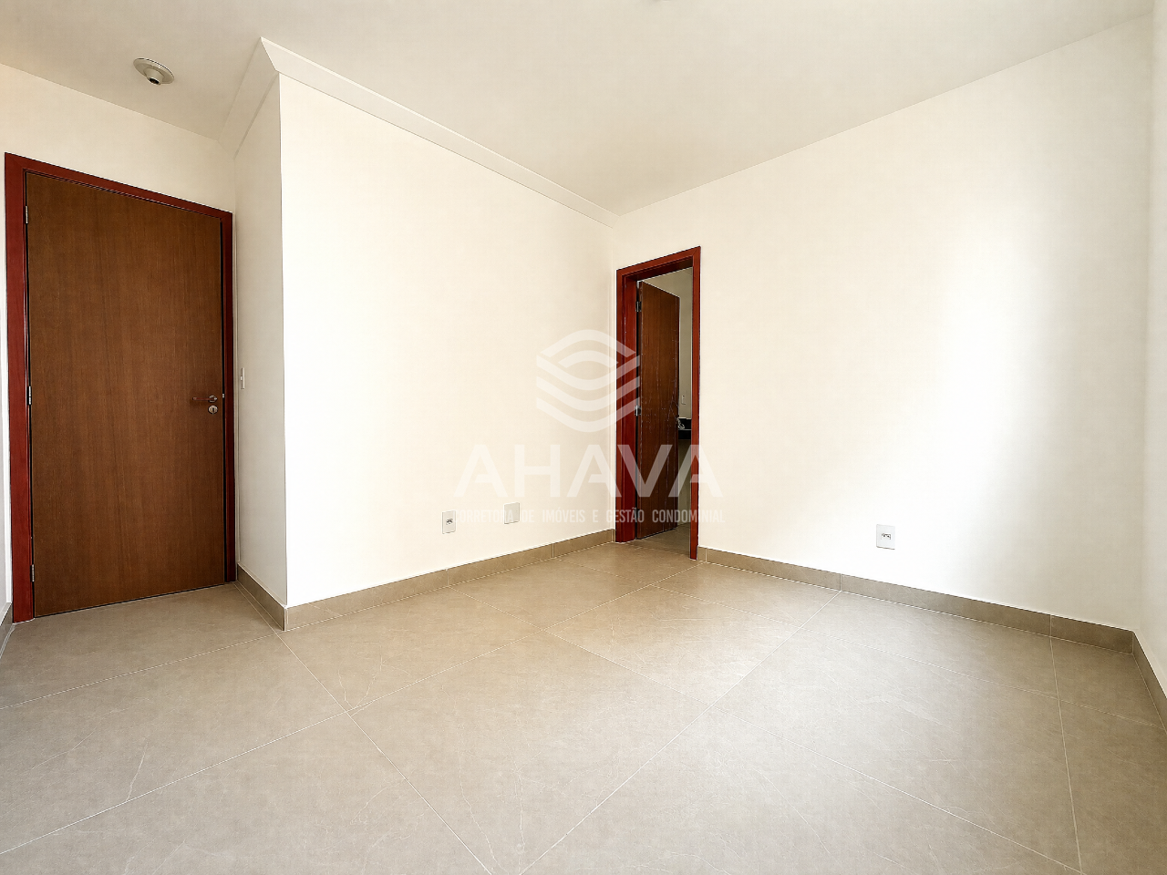 Apartamento à venda no Santa Branca: 
