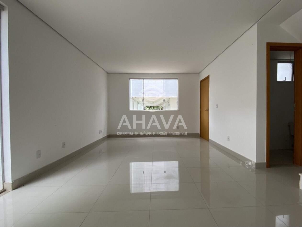 Casa em condomínio à venda no Santa Mônica: 