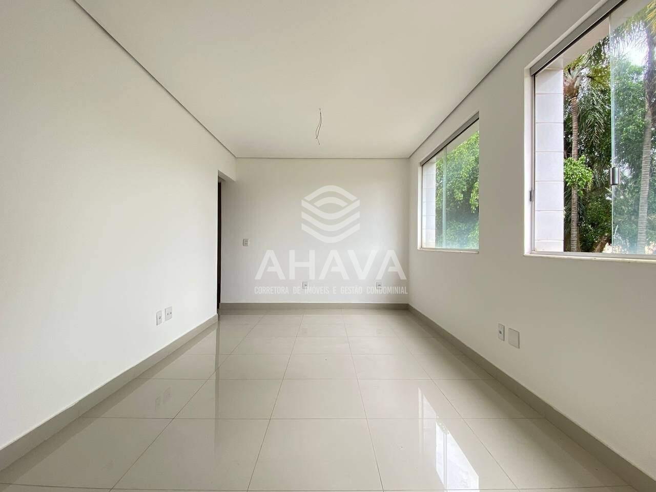 Apartamento à venda no Santa Mônica: 