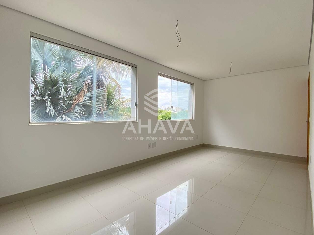 Apartamento à venda no Santa Mônica: 