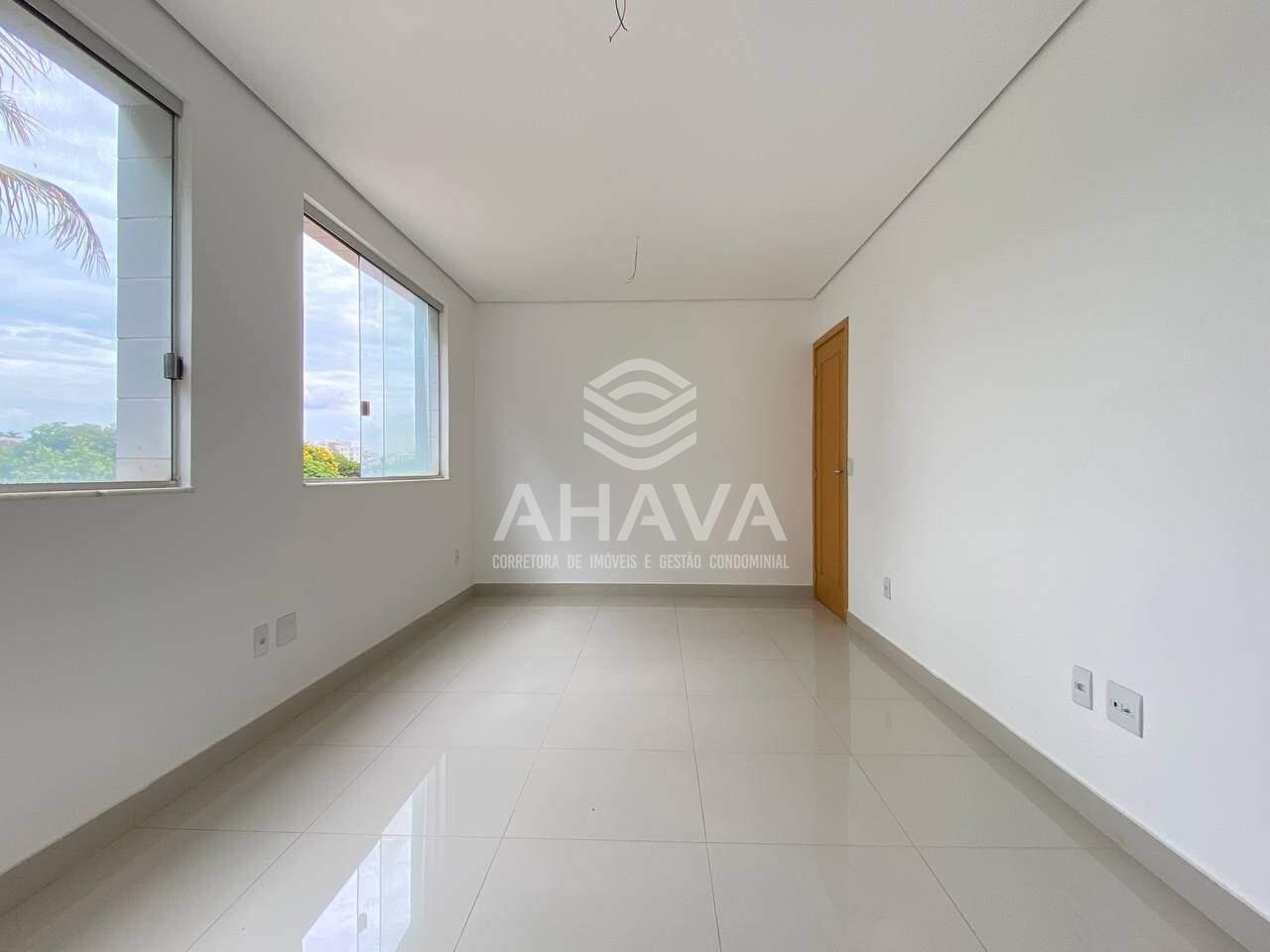 Apartamento à venda no Santa Mônica: 