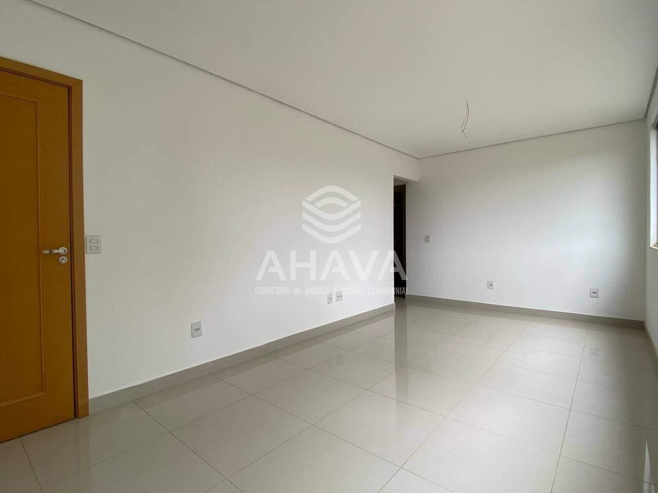 Apartamento à venda no Santa Mônica: 