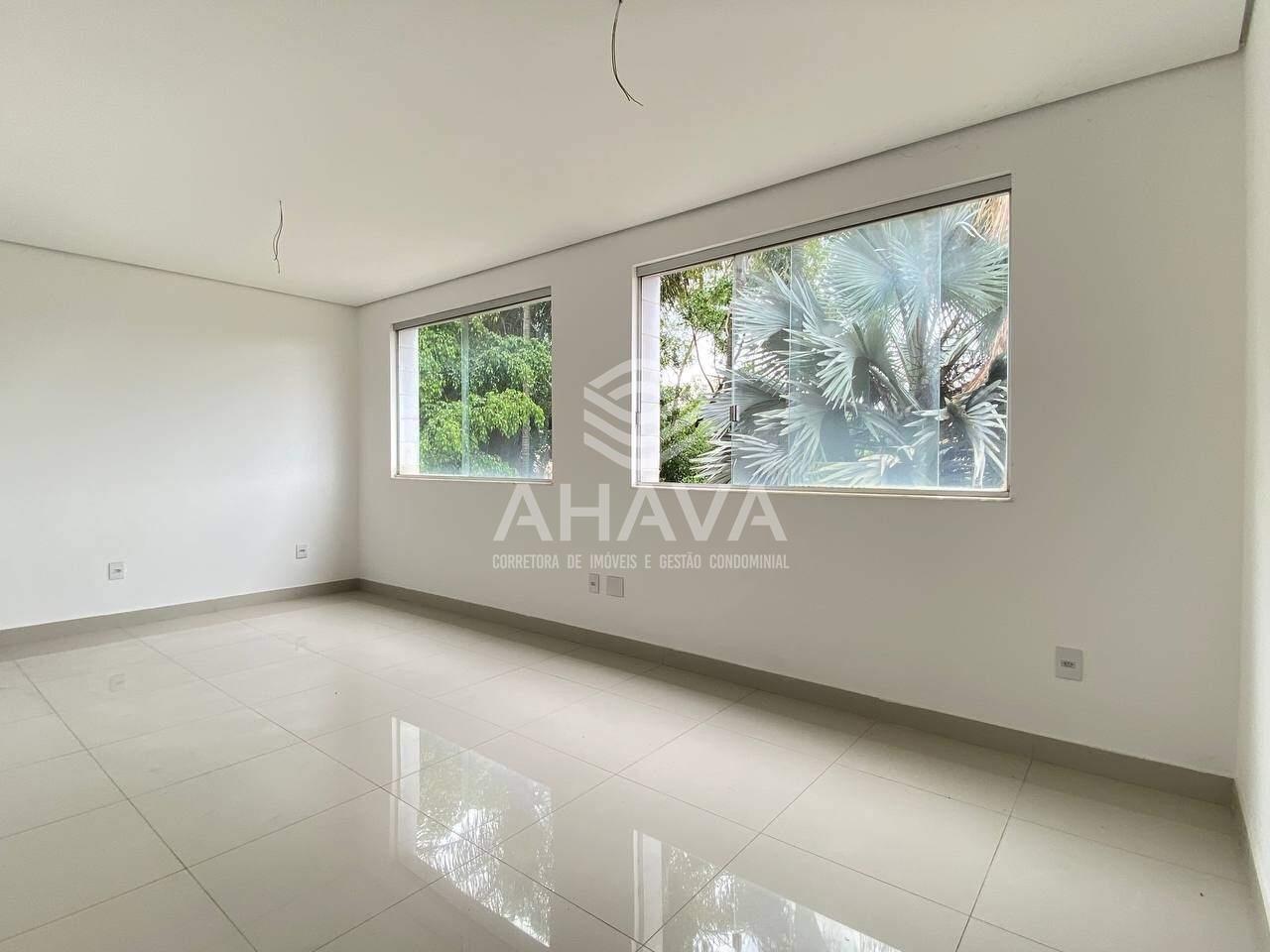 Apartamento à venda no Santa Mônica: 