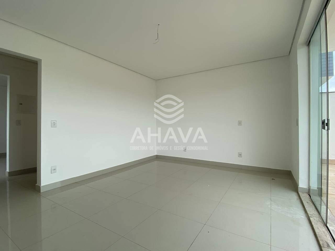 Cobertura à venda no Santa Mônica: 