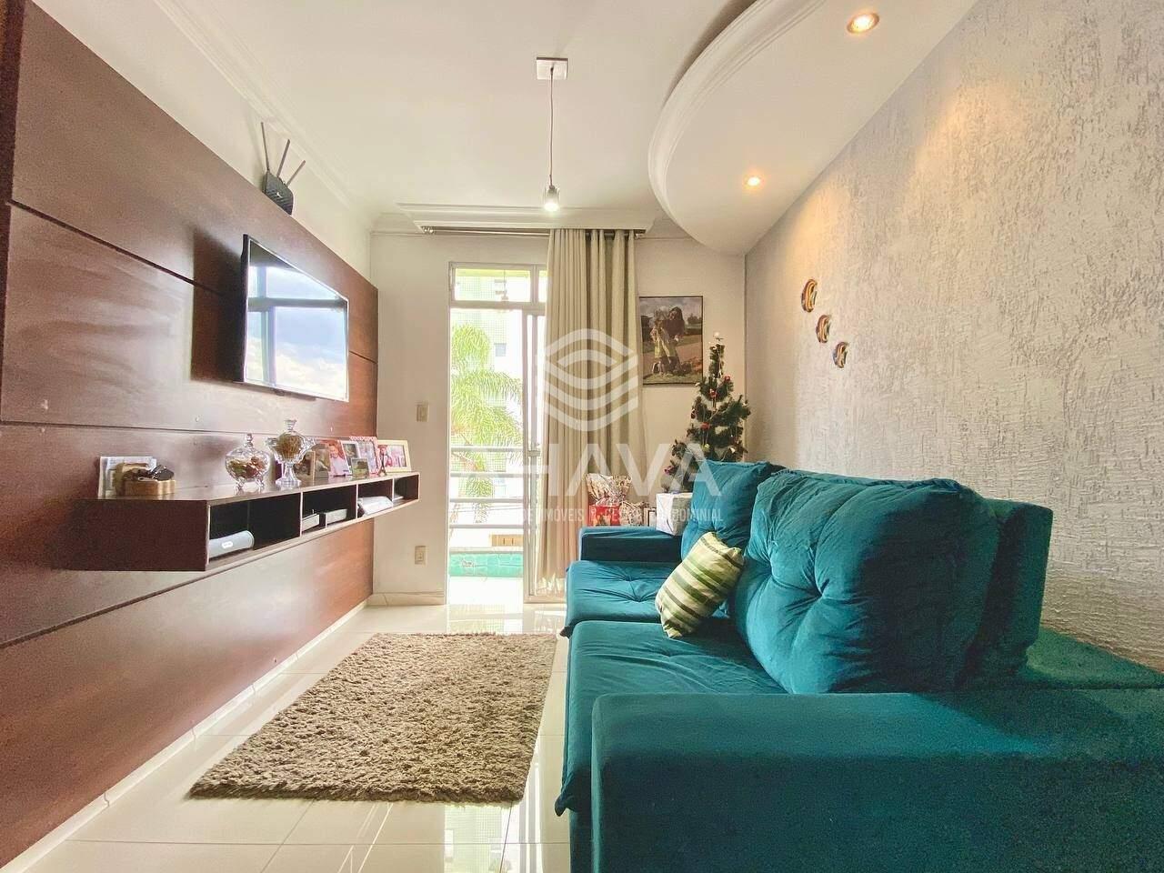 Cobertura à venda no Itapoã: 