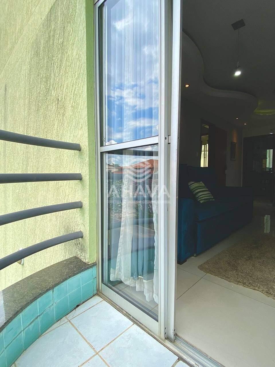 Cobertura à venda no Itapoã: 