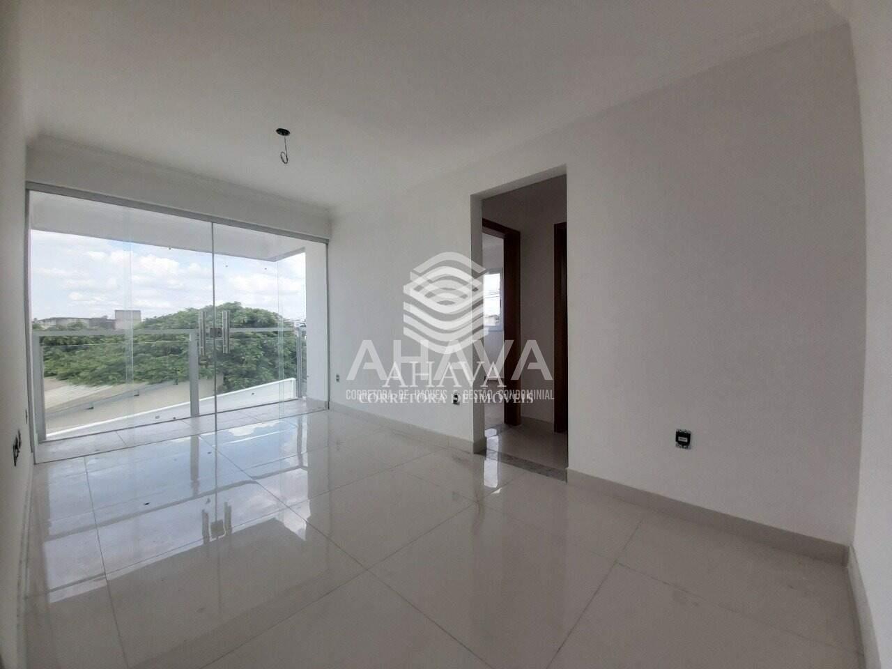 Apartamento à venda no Santa Amélia: 