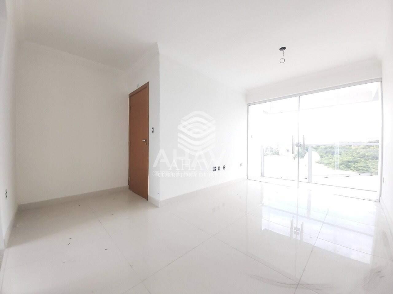 Apartamento à venda no Santa Amélia: 