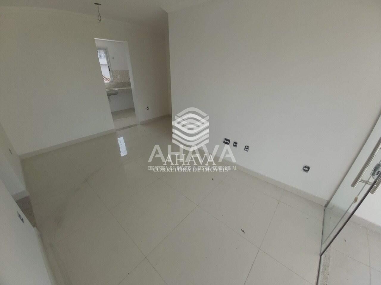 Apartamento à venda no Santa Amélia: 