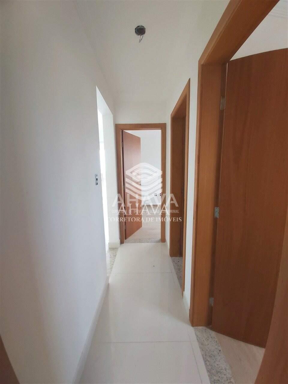 Apartamento à venda no Santa Amélia: 