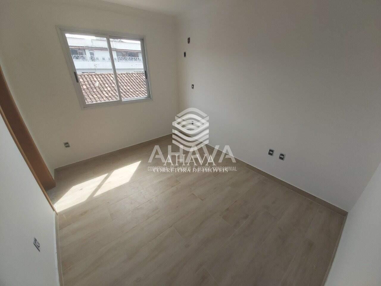 Apartamento à venda no Santa Amélia: 