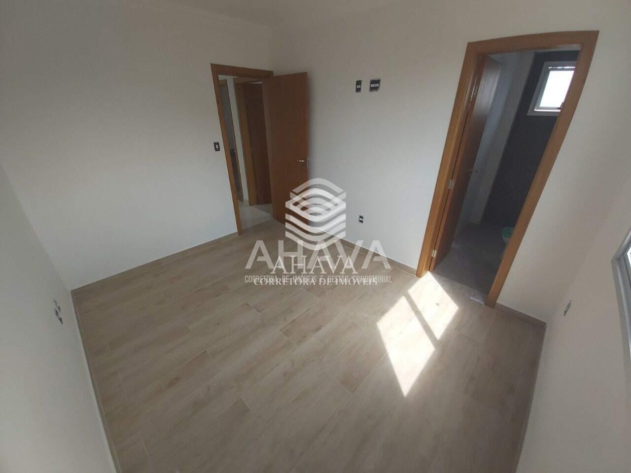Apartamento à venda no Santa Amélia: 