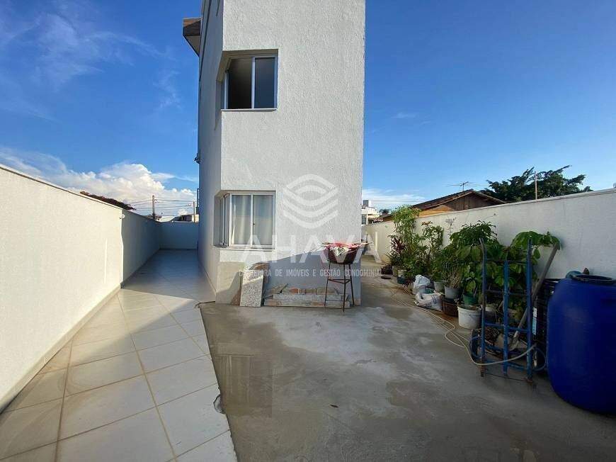 Apartamento com área privativa à venda no Santa Amélia: 