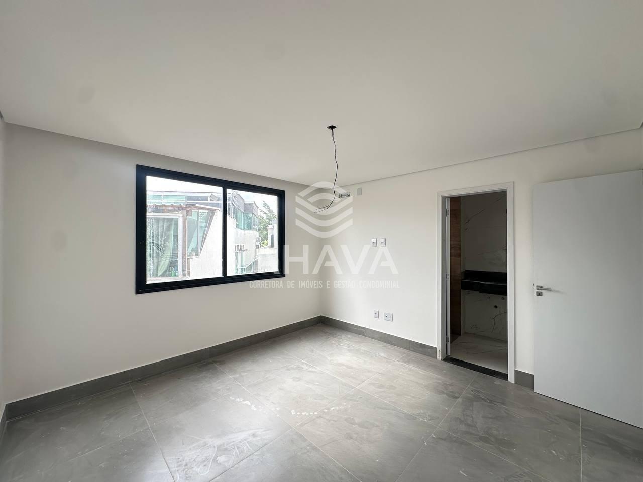 Cobertura à venda no Santa Amélia: 