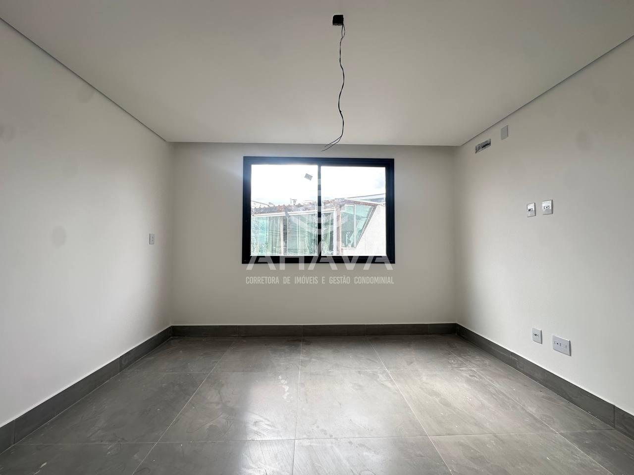 Cobertura à venda no Santa Amélia: 