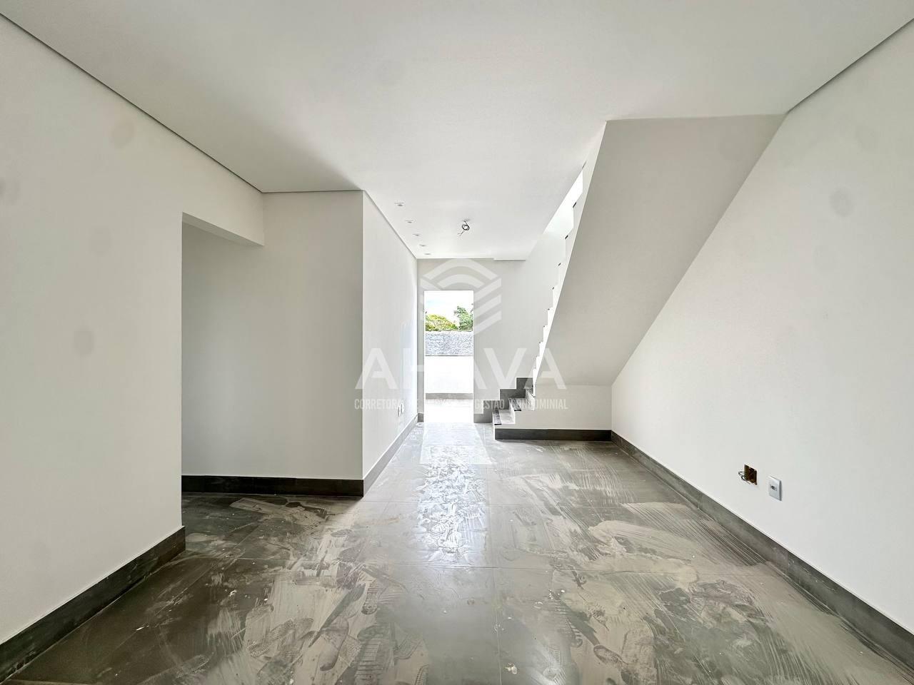 Cobertura à venda no Santa Amélia: 