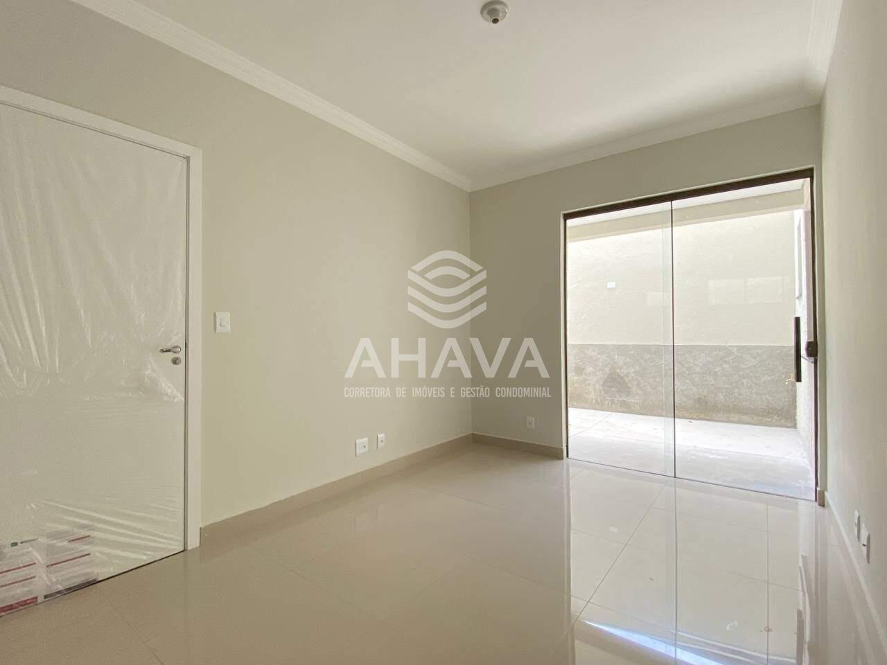 Apartamento com área privativa à venda no Planalto: 