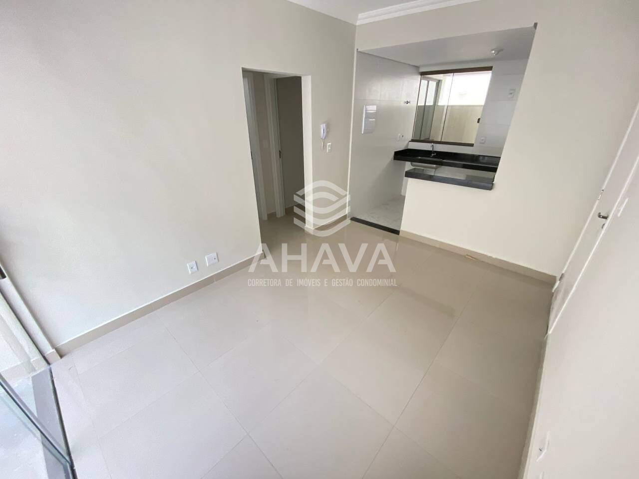 Apartamento com área privativa à venda no Planalto: 