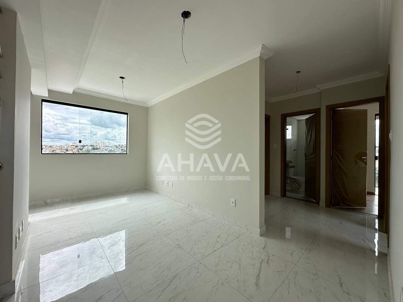 Cobertura à venda no Santa Branca: 