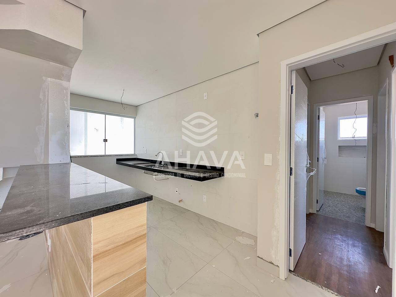 Cobertura à venda no Itapoã: 