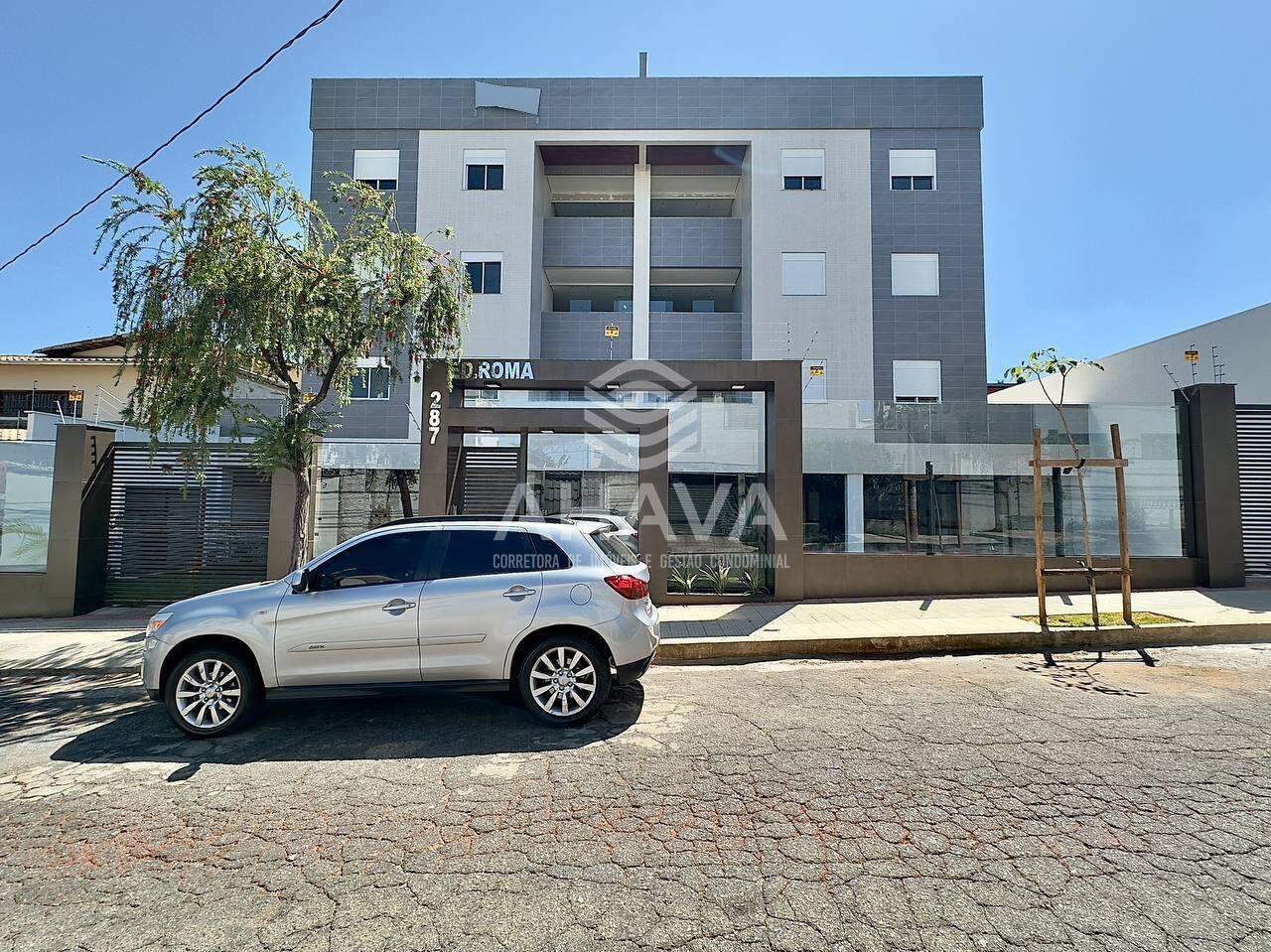 Cobertura à venda no Itapoã: 