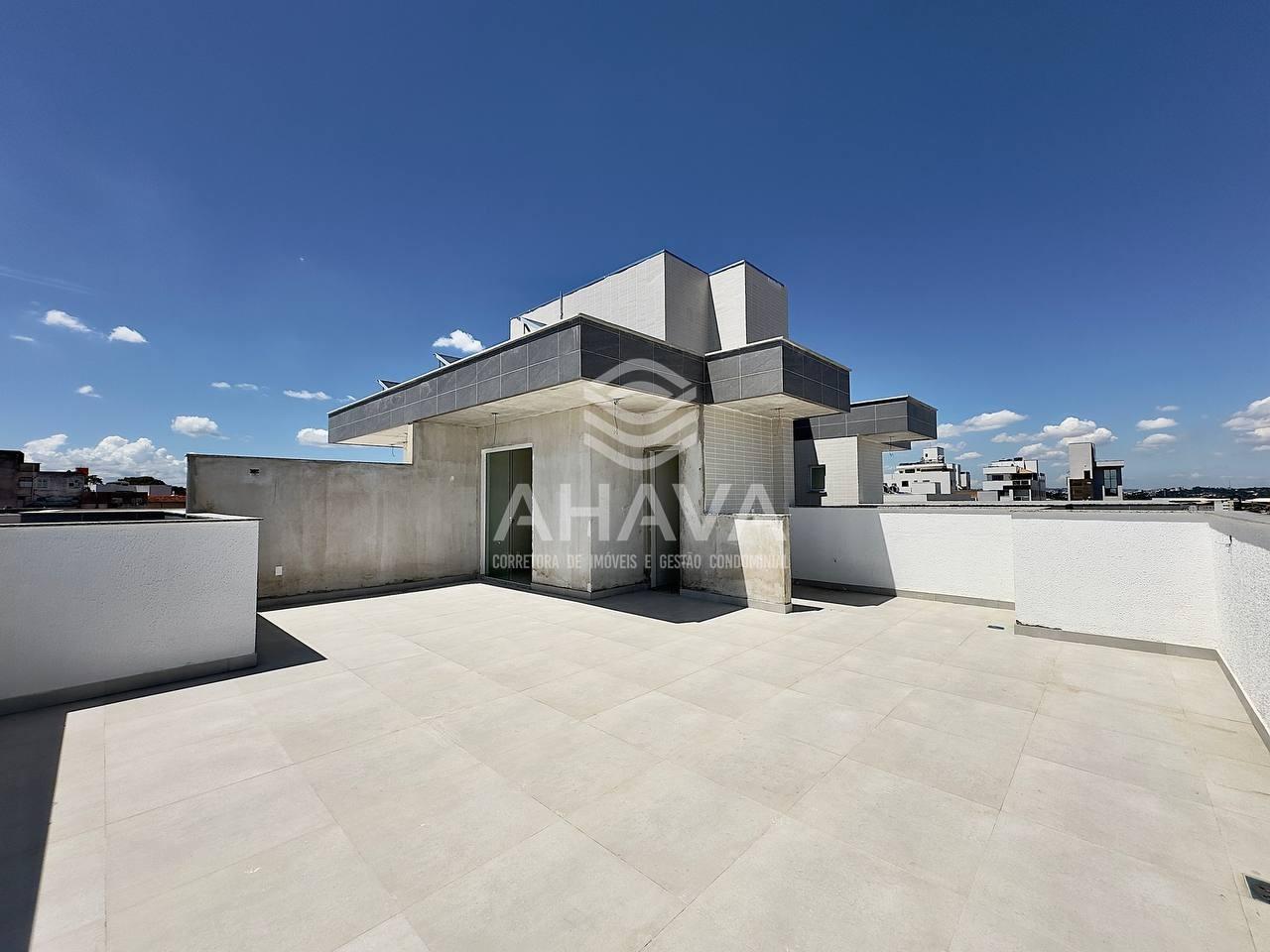 Cobertura à venda no Itapoã: 