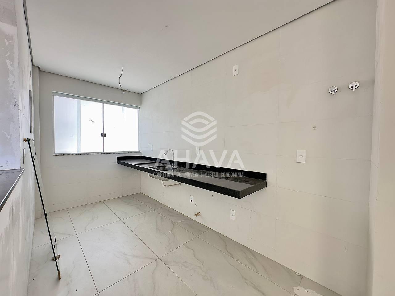 Cobertura à venda no Itapoã: 