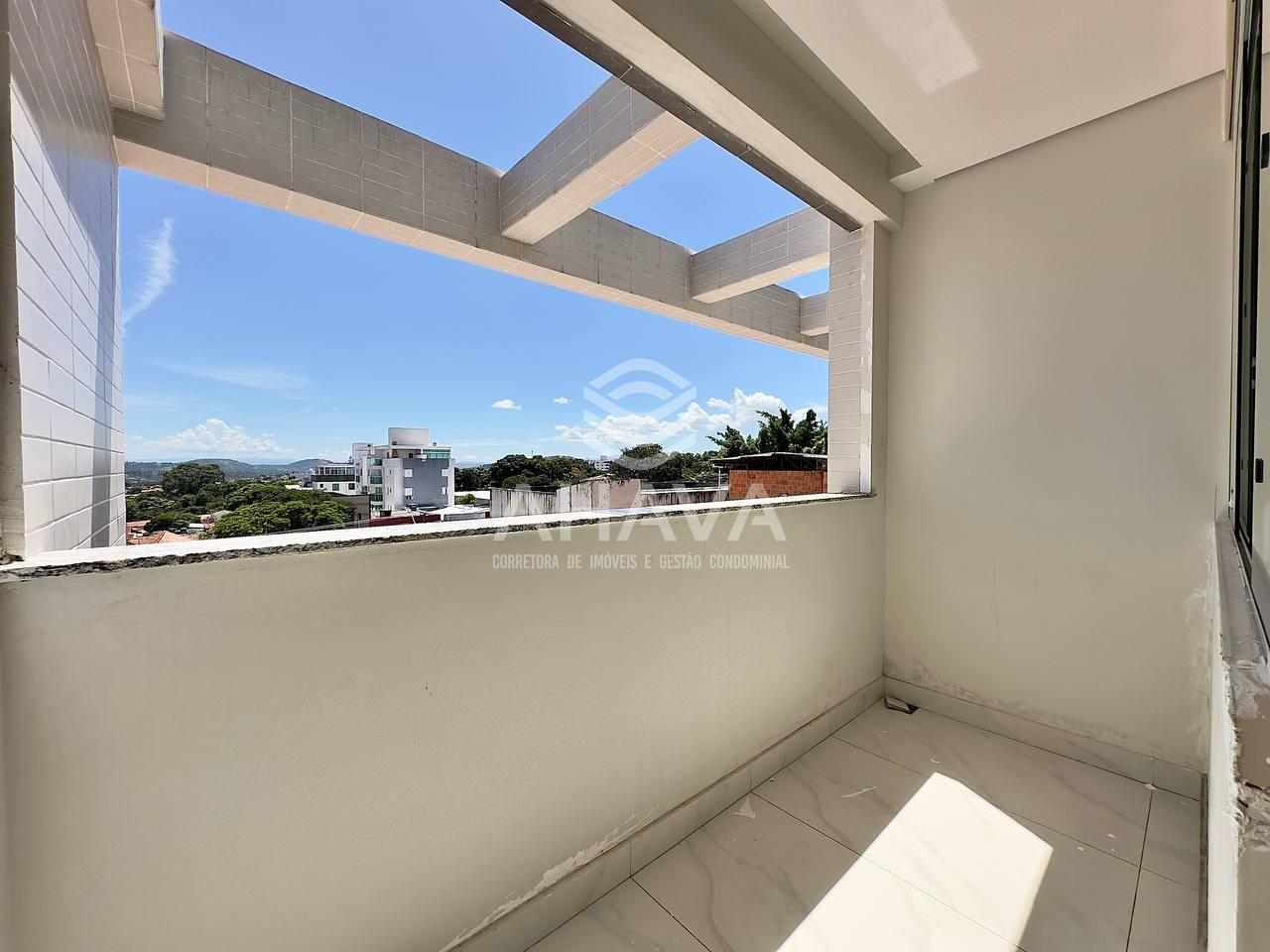 Cobertura à venda no Itapoã: 