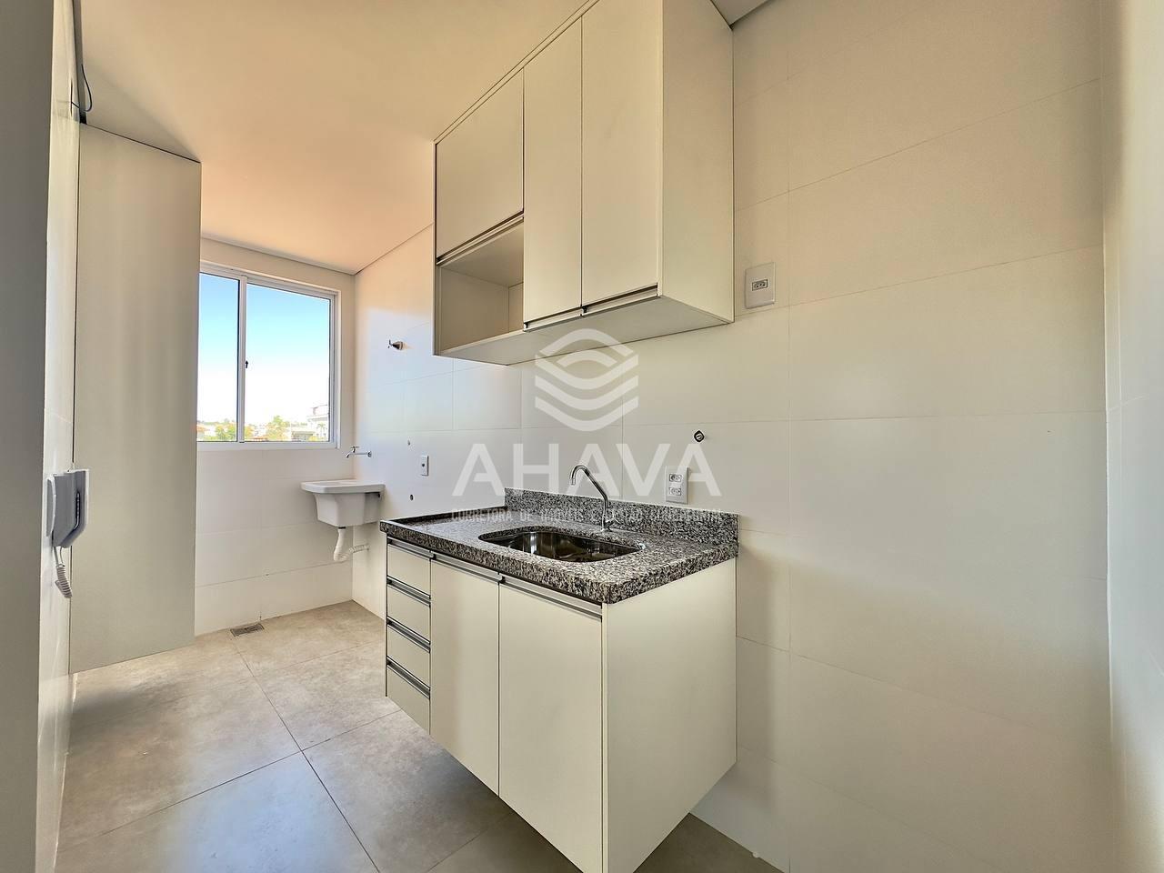 Apartamento à venda no Santa Mônica: 