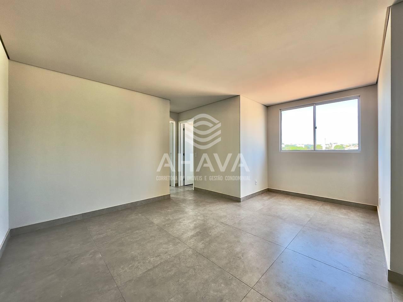 Apartamento à venda no Santa Mônica: 