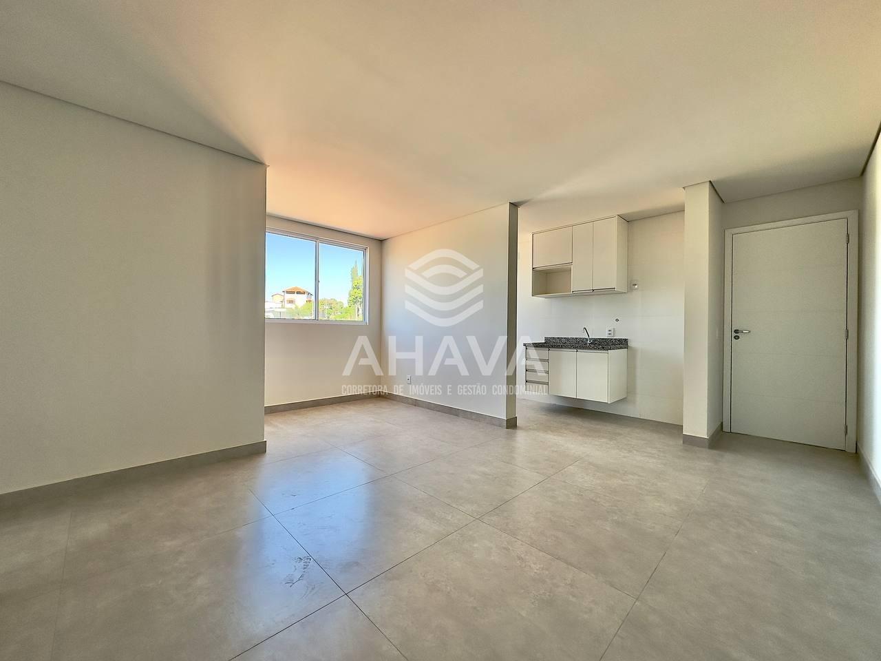 Apartamento à venda no Santa Mônica: 