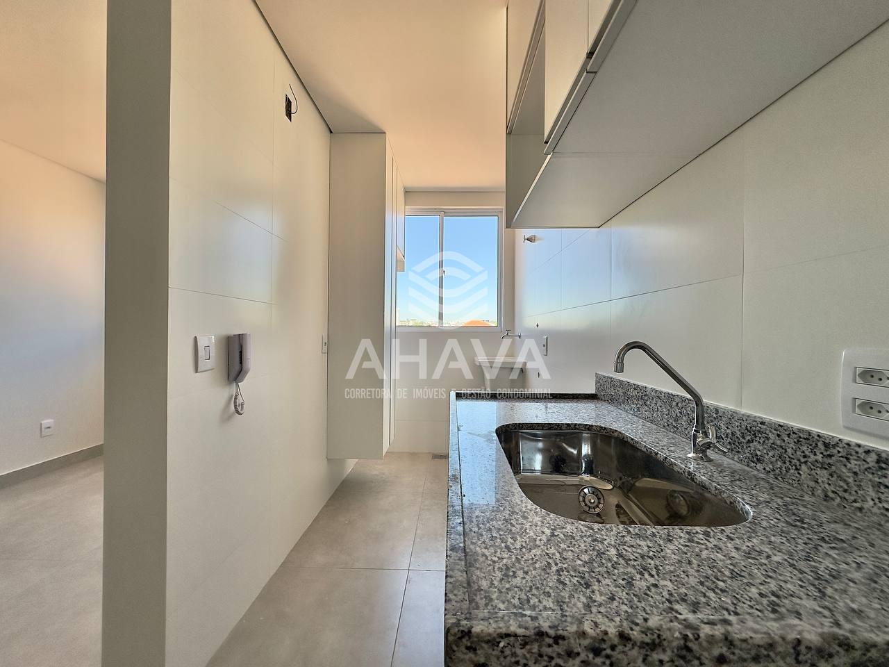 Apartamento à venda no Santa Mônica: 