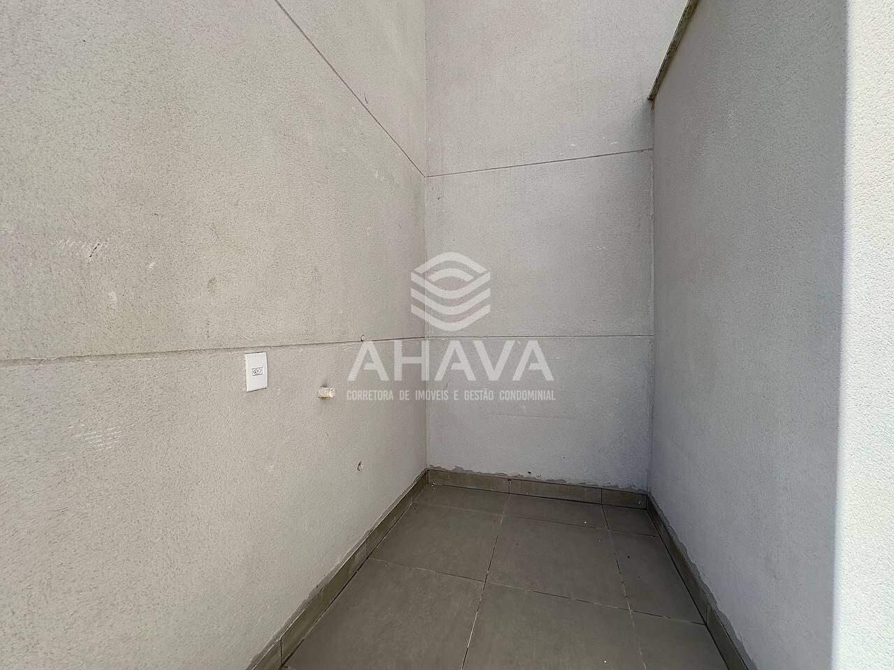 Apartamento com área privativa à venda no Santa Mônica: 