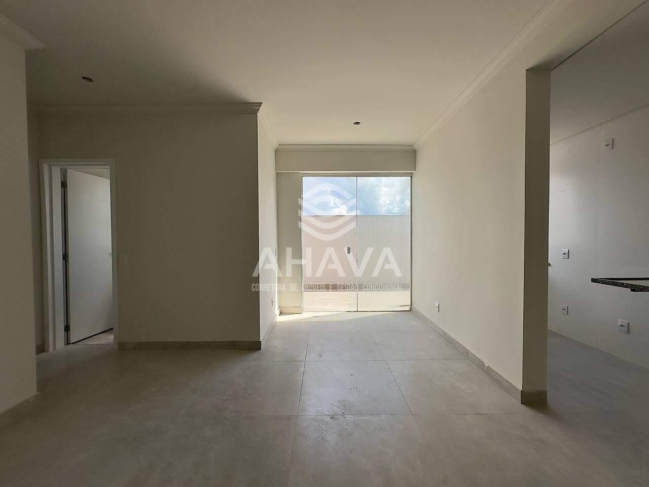 Apartamento com área privativa à venda no Santa Mônica: 