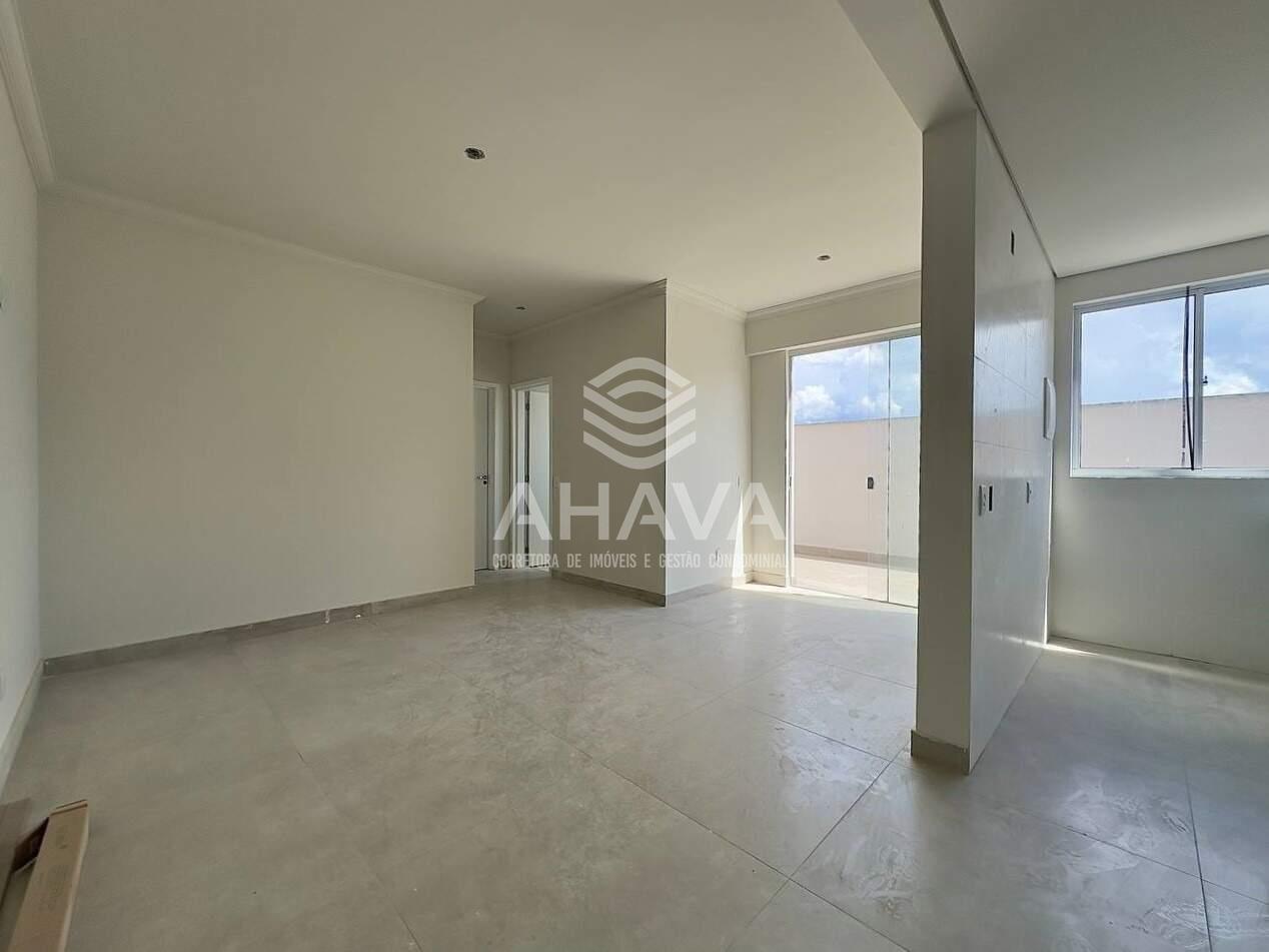 Apartamento com área privativa à venda no Santa Mônica: 