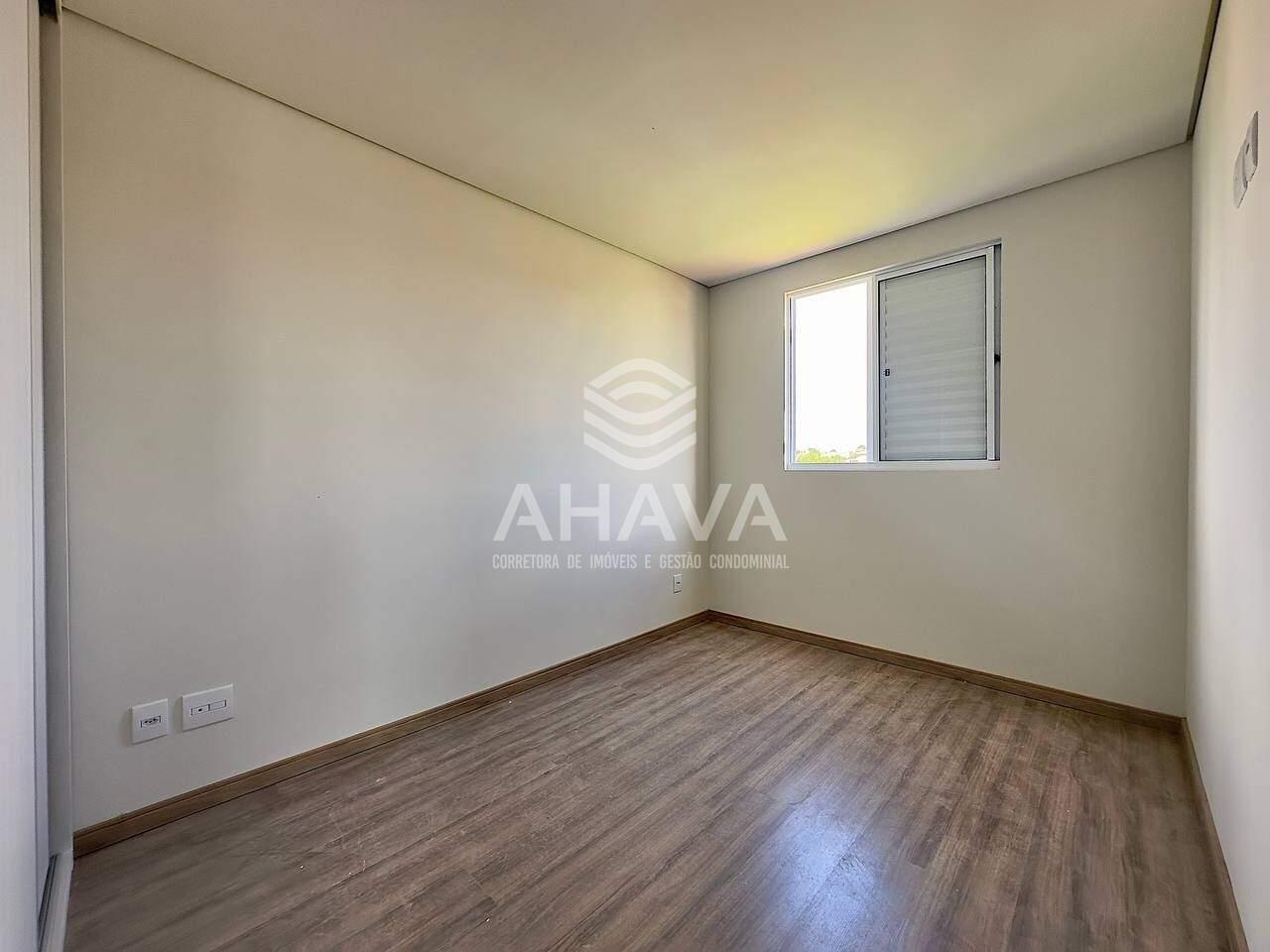 Apartamento com área privativa à venda no Santa Mônica: 