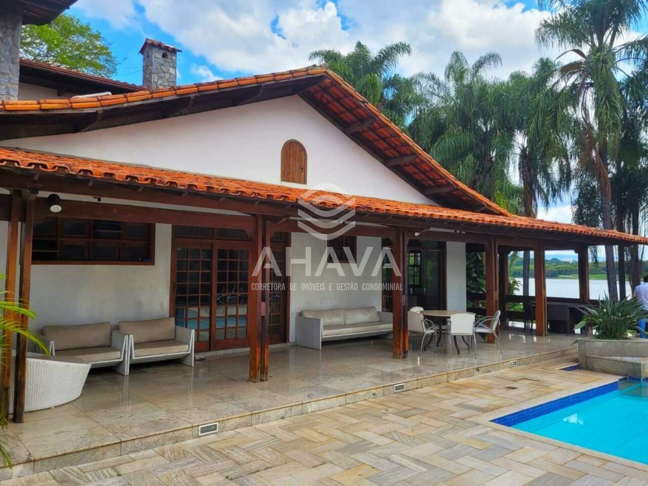 Casa à venda no Jardim Atlântico: 