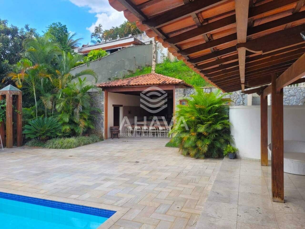 Casa à venda no Jardim Atlântico: 