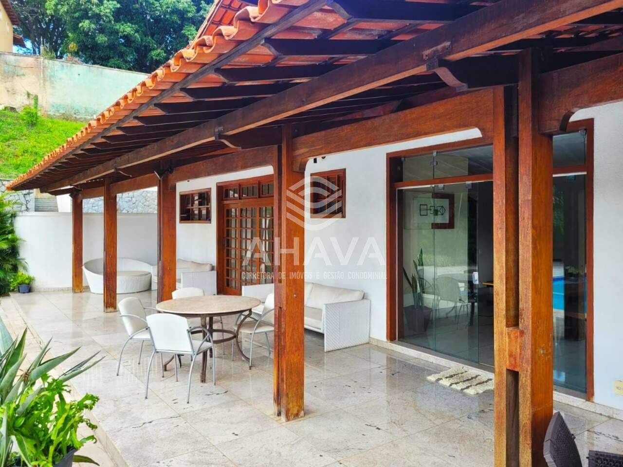 Casa à venda no Jardim Atlântico: 