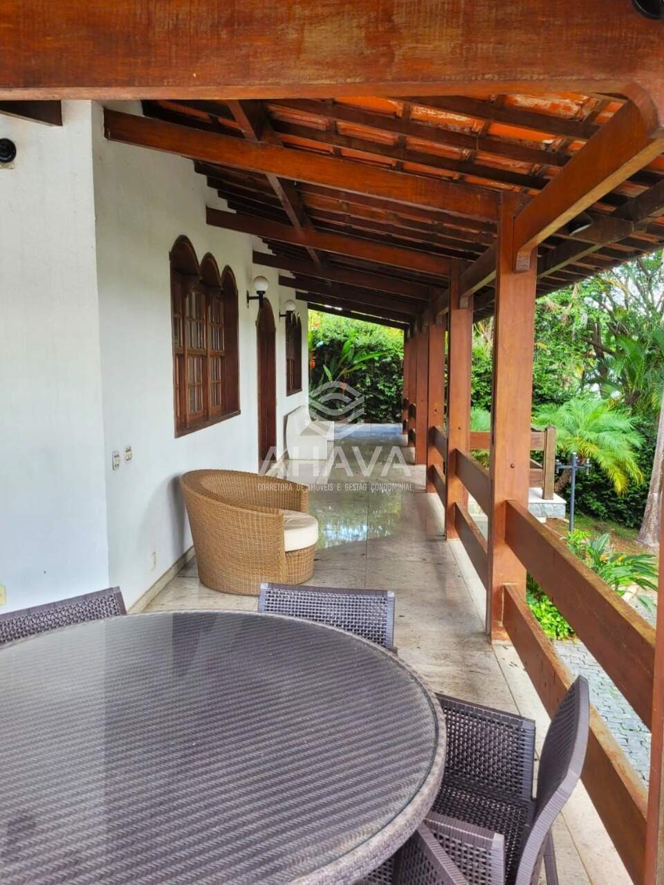 Casa à venda no Jardim Atlântico: 