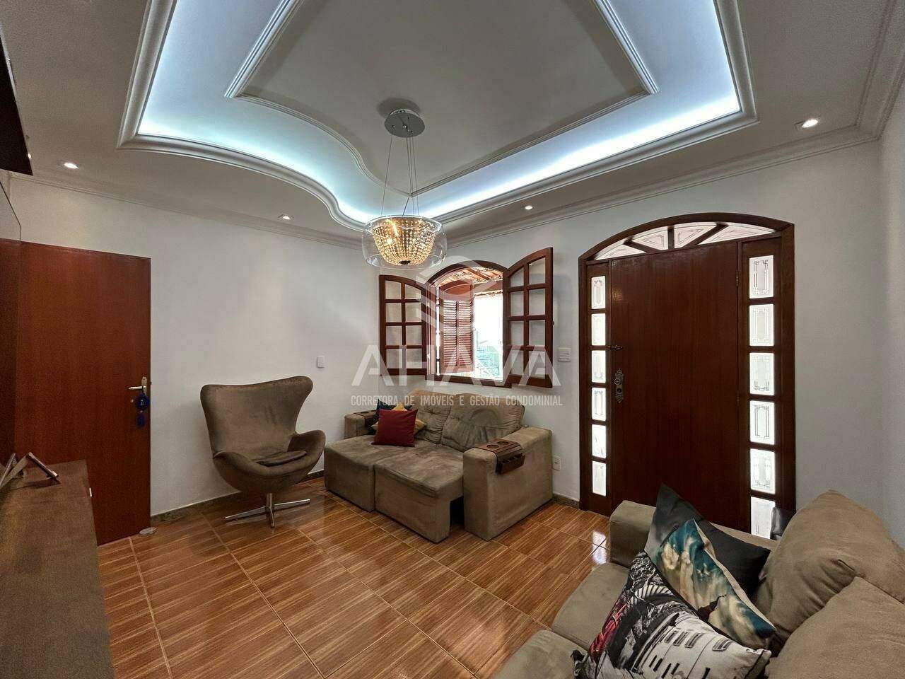 Casa à venda no Itapoã: 
