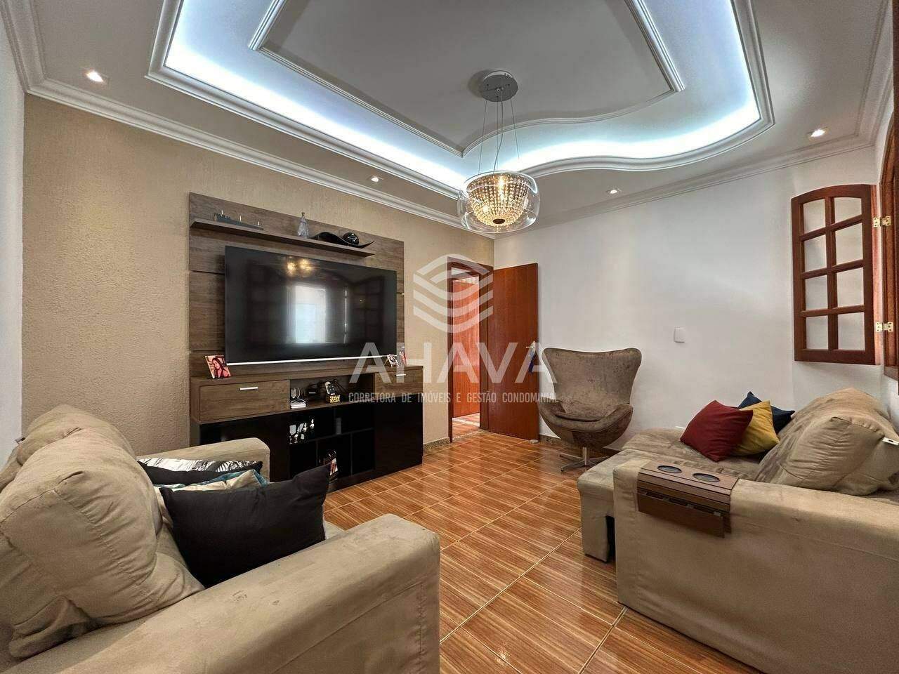 Casa à venda no Itapoã: 