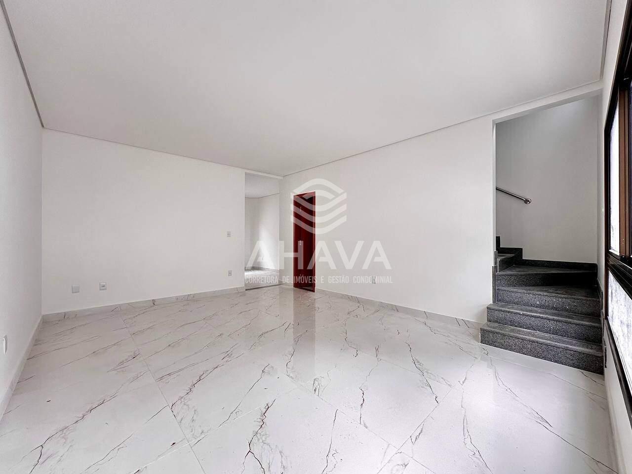 Casa à venda no Trevo: 