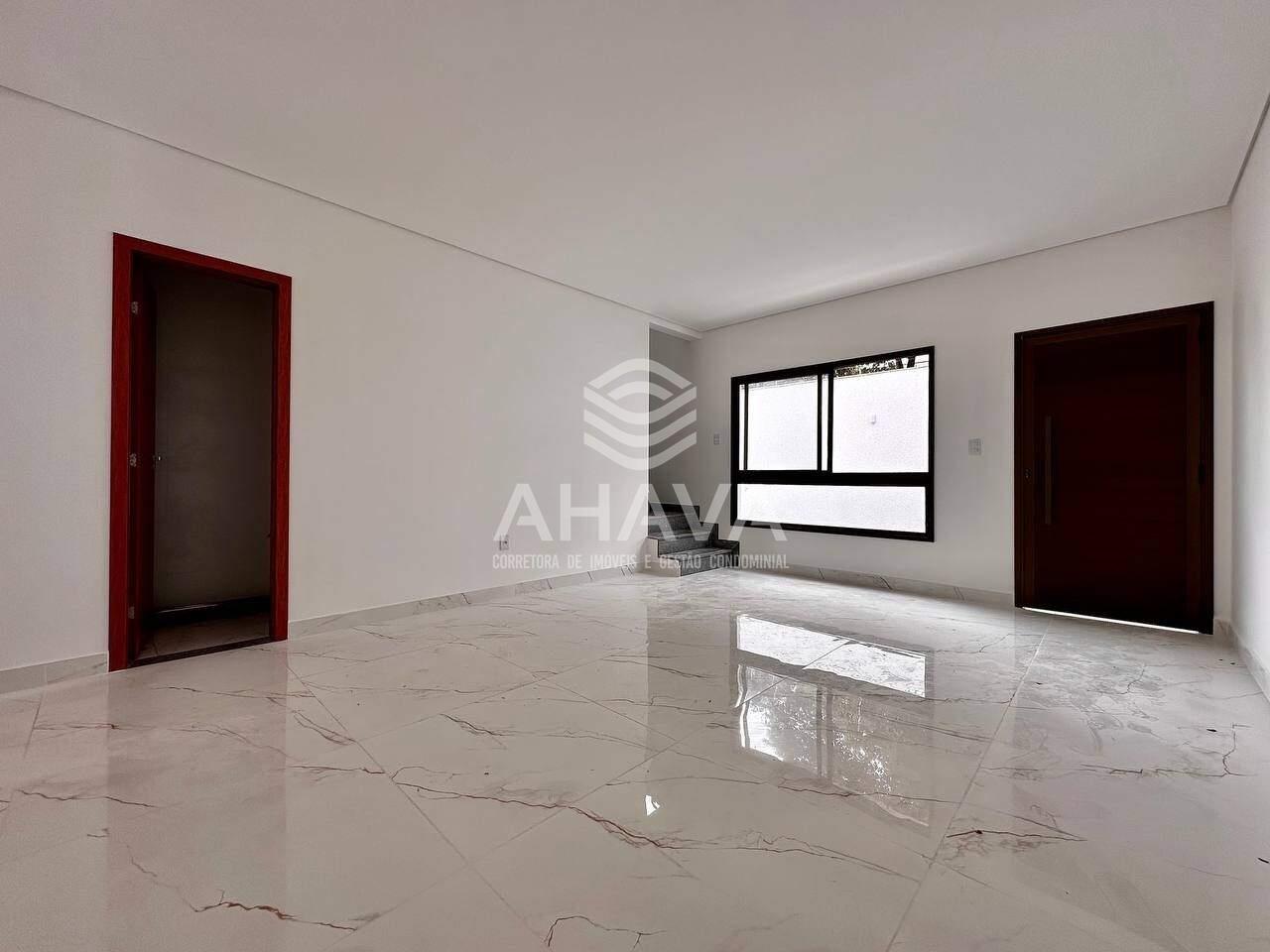 Casa à venda no Trevo: 