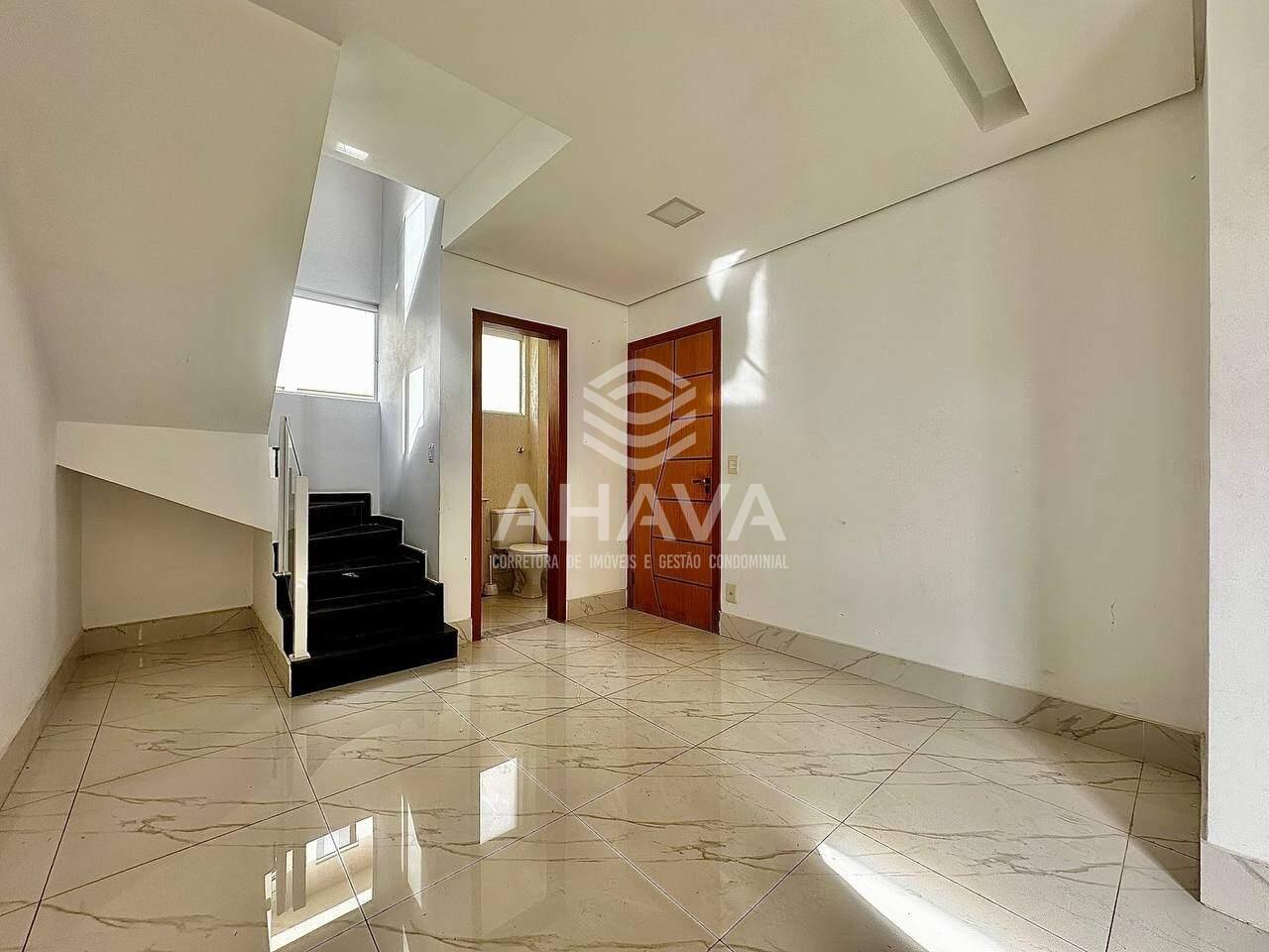 Casa em condomínio à venda no Itapoã: 