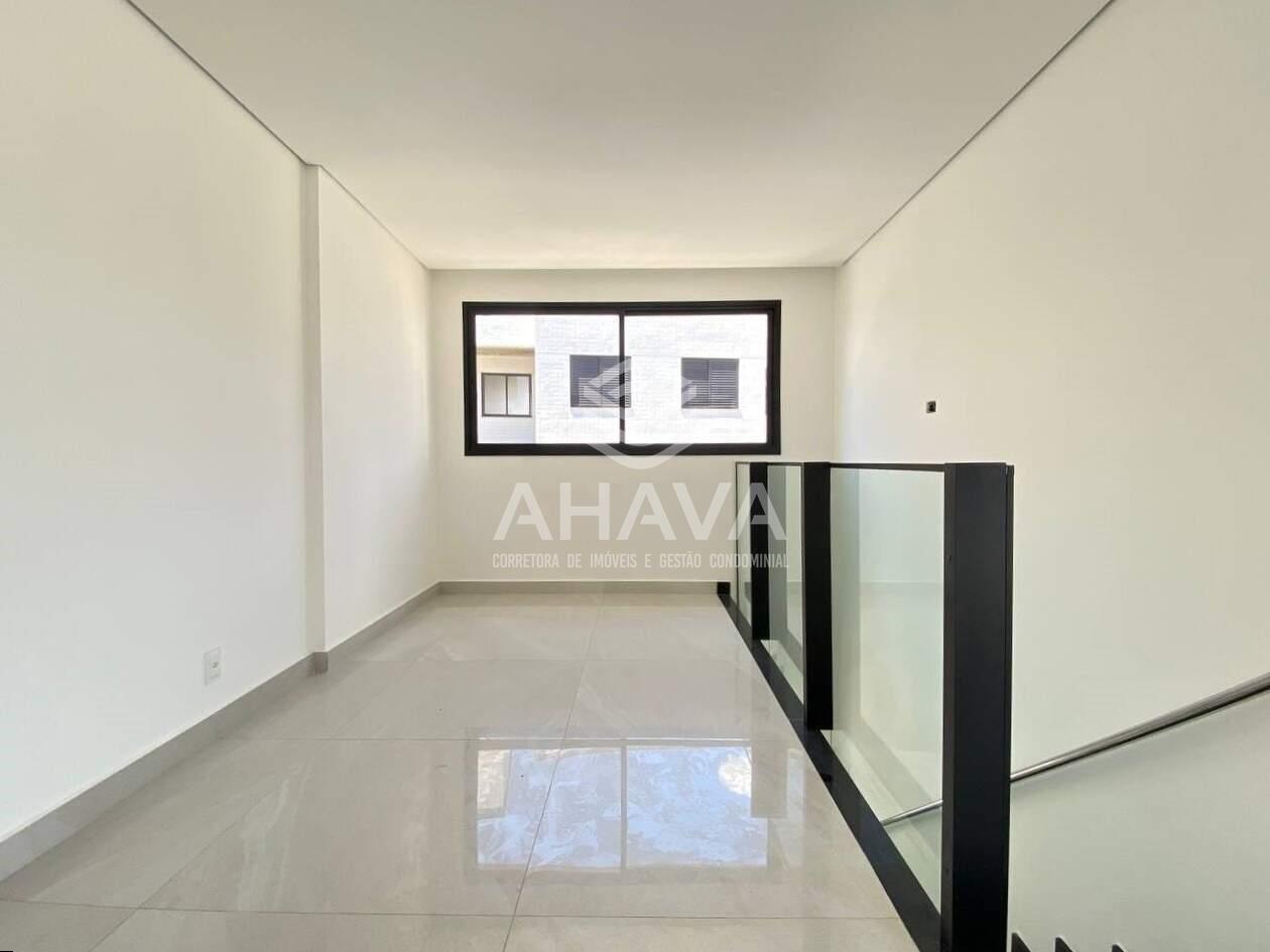 Cobertura à venda no Itapoã: 