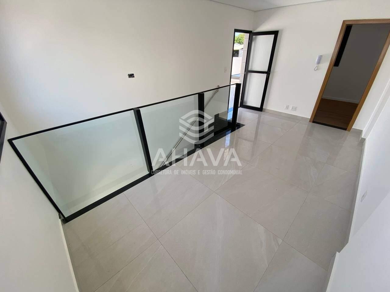 Cobertura à venda no Itapoã: 