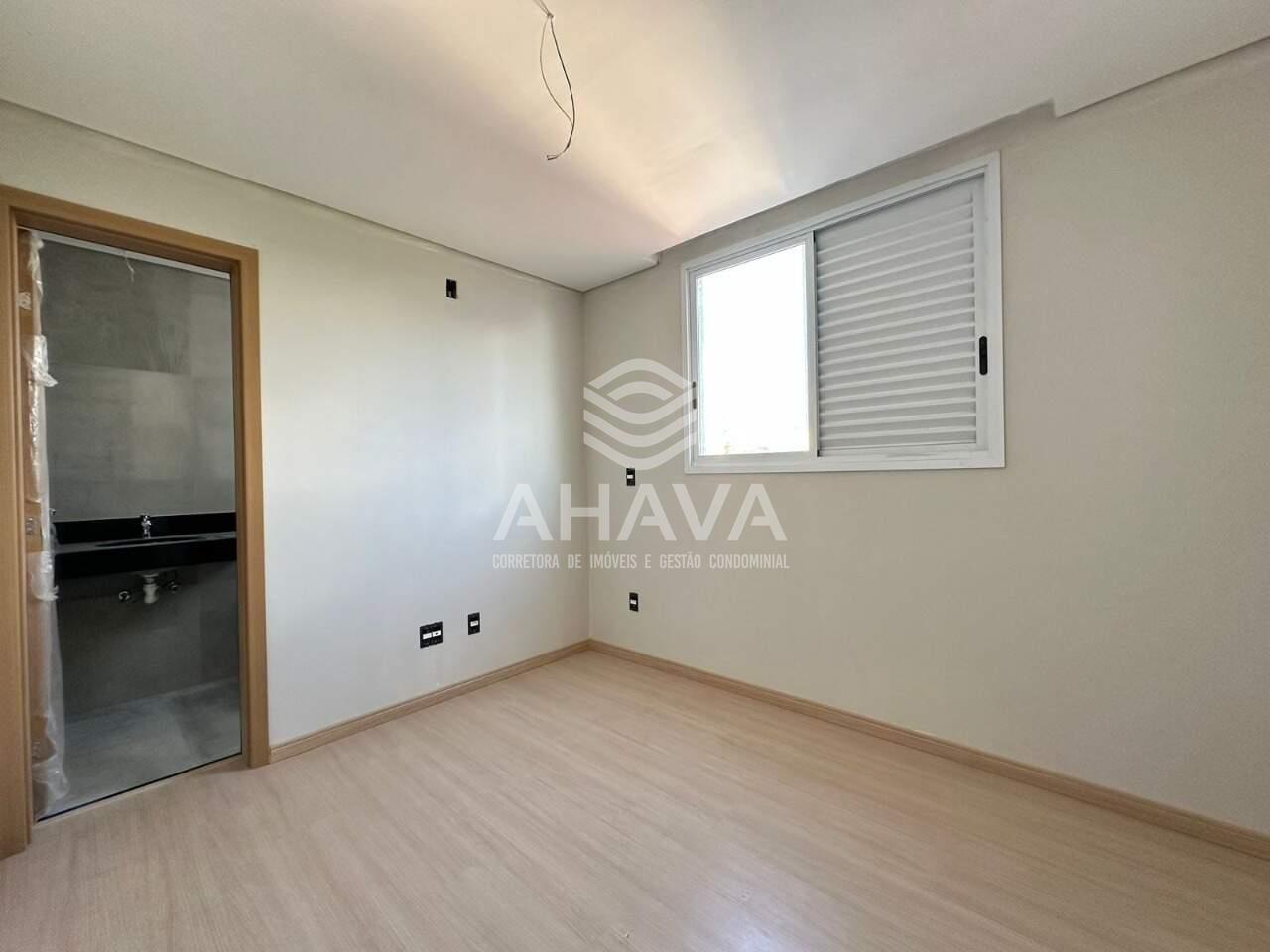 Cobertura à venda no Liberdade: 