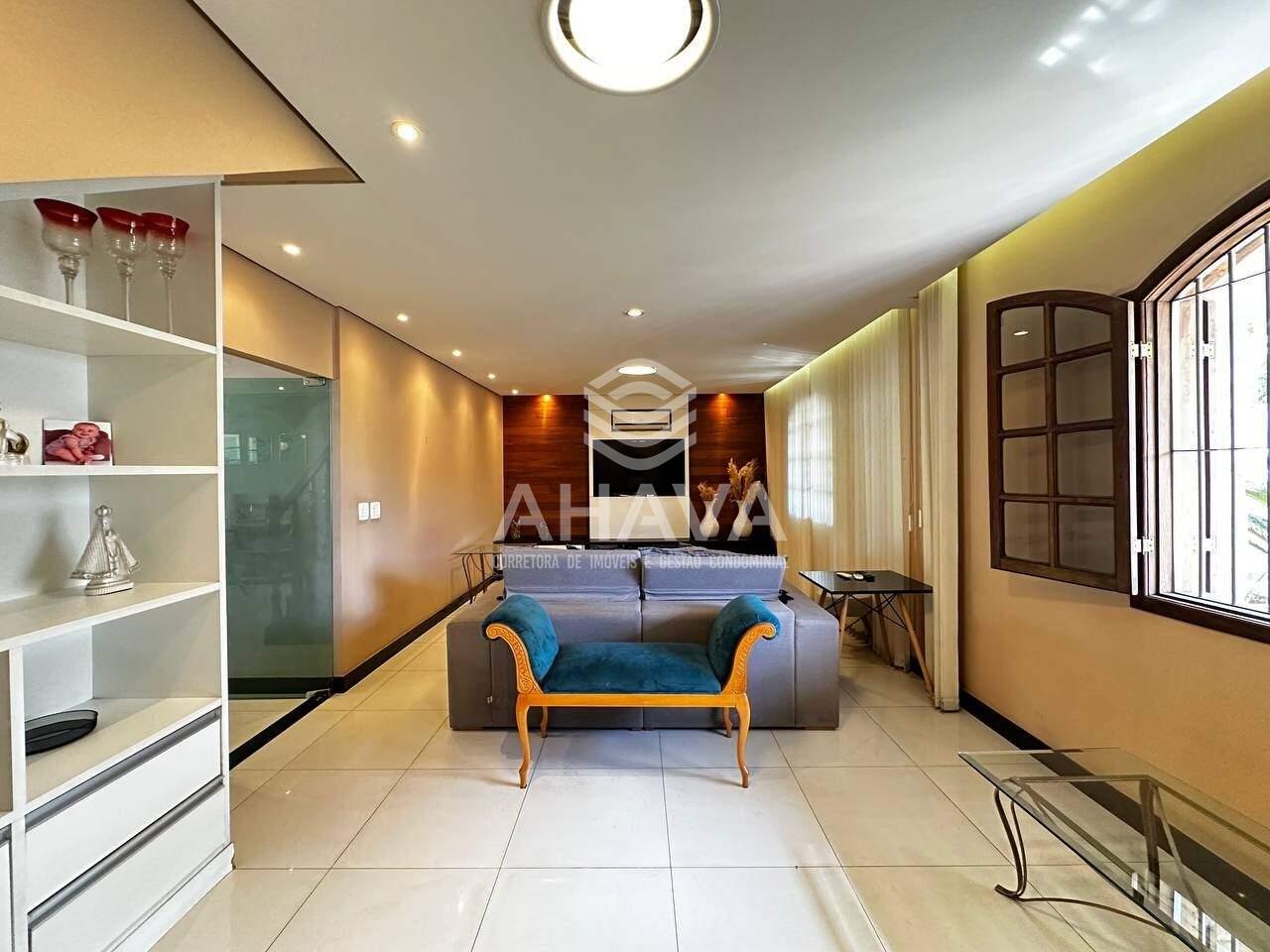 Casa à venda no Santa Mônica: 